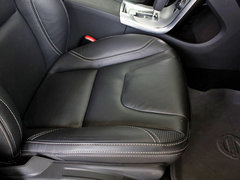 2012款 3.0T 自动 个性运动版