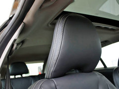 2012款 3.0T 自动 个性运动版