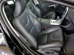 2012款 3.0T 自动 个性运动版