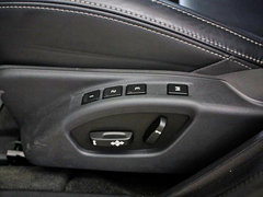 2012款 3.0T 自动 个性运动版