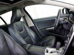 2012款 3.0T 自动 个性运动版
