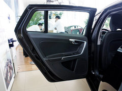 2012款 3.0T 自动 个性运动版