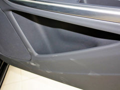 2012款 3.0T 自动 个性运动版