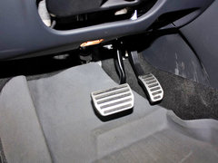 2012款 3.0T 自动 个性运动版