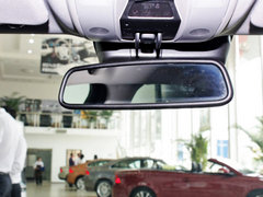 2012款 3.0T 自动 个性运动版