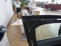 2012款 3.0T 自动 个性运动版