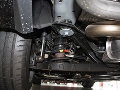2012款 3.0T 自动 个性运动版