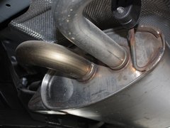 2012款 3.0T 自动 个性运动版
