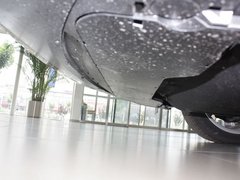 2012款 3.0T 自动 个性运动版