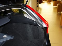 2012款 3.0T 自动 个性运动版