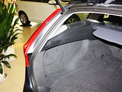 2012款 3.0T 自动 个性运动版