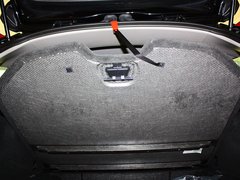 2012款 3.0T 自动 个性运动版