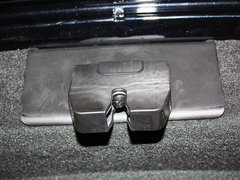 2012款 3.0T 自动 个性运动版