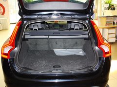 2012款 3.0T 自动 个性运动版
