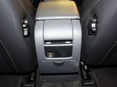 2012款 3.0T 自动 个性运动版