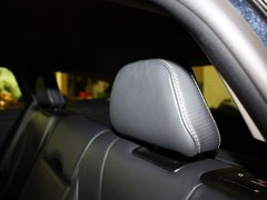2012款 3.0T 自动 个性运动版