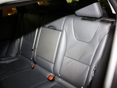 2012款 3.0T 自动 个性运动版