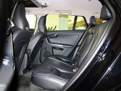2012款 3.0T 自动 个性运动版