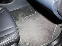 2012款 3.0T 自动 个性运动版