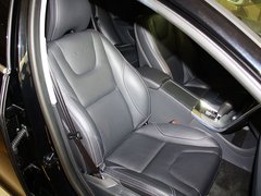 2012款 3.0T 自动 个性运动版