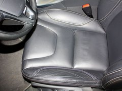 2012款 3.0T 自动 个性运动版