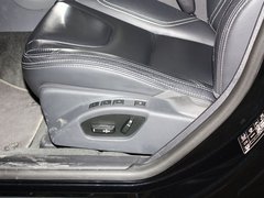 2012款 3.0T 自动 个性运动版