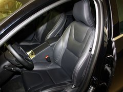 2012款 3.0T 自动 个性运动版
