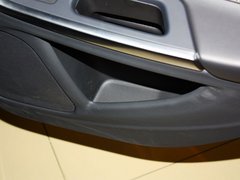 2012款 3.0T 自动 个性运动版