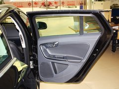 2012款 3.0T 自动 个性运动版
