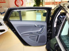 2012款 3.0T 自动 个性运动版
