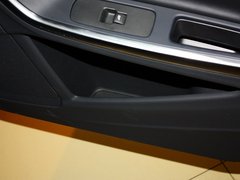 2012款 3.0T 自动 个性运动版