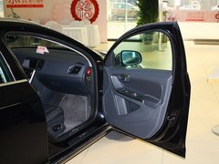 2012款 3.0T 自动 个性运动版