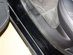2012款 3.0T 自动 个性运动版