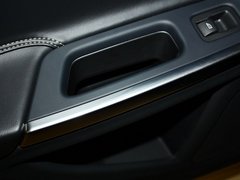 2012款 3.0T 自动 个性运动版