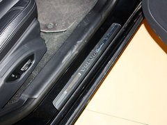 2012款 3.0T 自动 个性运动版