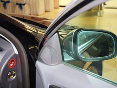 2012款 3.0T 自动 个性运动版