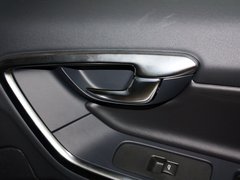 2012款 3.0T 自动 个性运动版