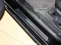 沃尔沃V60 2012款 3.0T 自动 个性运动版