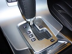 沃尔沃V60 2012款 3.0T 自动 个性运动版