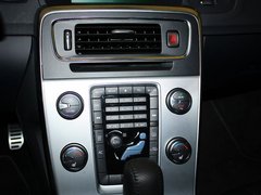 2012款 3.0T 自动 个性运动版