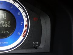 沃尔沃V60 2012款 3.0T 自动 个性运动版