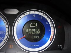 2012款 3.0T 自动 个性运动版