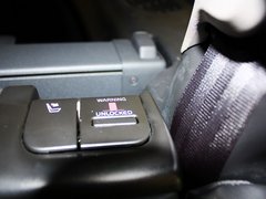 2012款 3.0T 自动 个性运动版