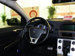2012款 3.0T 自动 个性运动版