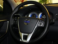 沃尔沃V60 2012款 3.0T 自动 个性运动版