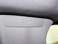 2012款 3.0T 自动 个性运动版