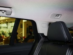 2012款 3.0T 自动 个性运动版