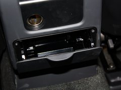 沃尔沃V60 2012款 3.0T 自动 个性运动版