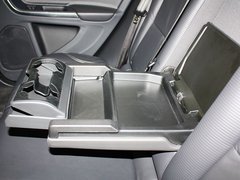 2012款 3.0T 自动 个性运动版