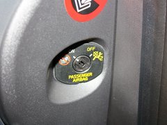 2012款 3.0T 自动 个性运动版